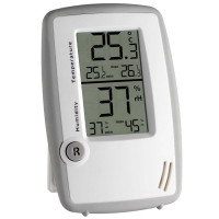 Термогігрометр цифровий TFA 30501502 Термогігрометр цифровий TFA 30501502