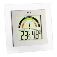 Термогигрометр цифровой TFA 305023