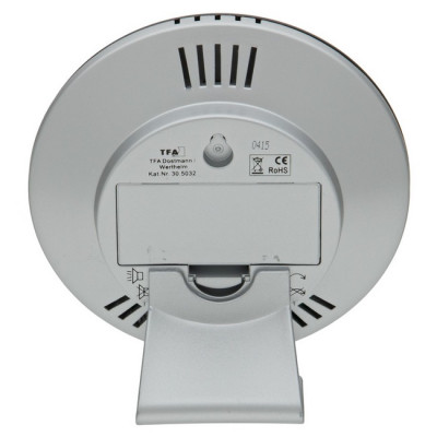 Термогігрометр цифровий TFA Mold Radar 305032