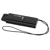 Термогігрометр-датчик до смартфона TFA SMARTHY 30503501