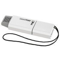 Термогигрометр-датчик для смартфона TFA SMARTHY 30503502