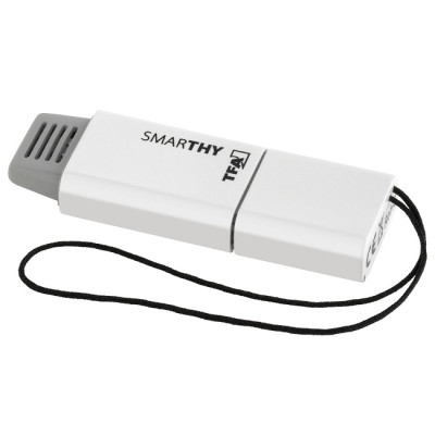 Термогігрометр-датчик до смартфона TFA SMARTHY 30503502