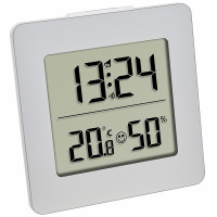 Термогігрометр цифровий TFA 30503854