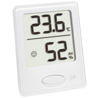 Термогігрометр цифровий TFA 30504102