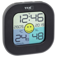 Термогигрометр цифровой  TFA Fun 30505001