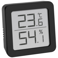 Термогигрометр цифровой TFA 30505101