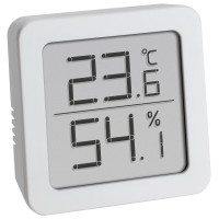 Термогигрометр цифровой TFA 30505102