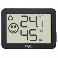 Термогігрометр TFA 30505501