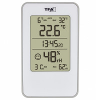 Термогігрометр TFA 30505702