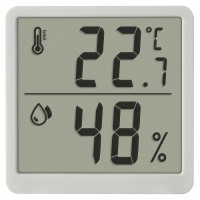 Термогігрометр TFA 30505902 Термогігрометр TFA 30505902