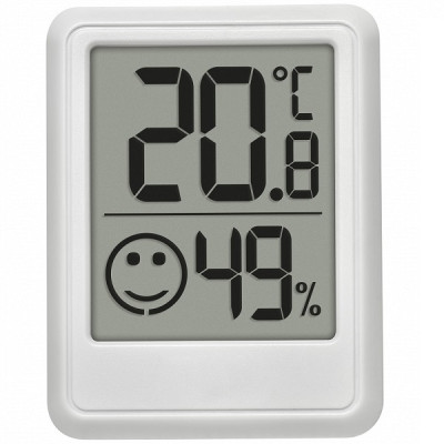 Термогігрометр TFA 30506002