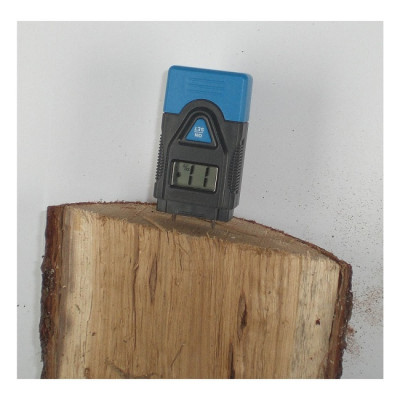 Гігрометр для деревини та будматеріалів TFA HumidCheck Mini 305502