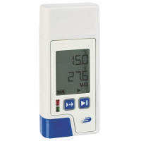 Термометр з функцією реєстратора даних TFA LOG200 31105702