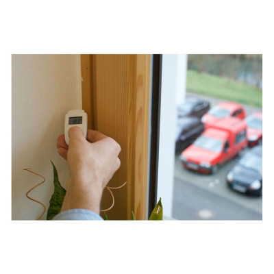 Інфрачервоний термометр TFA "Mini-Flash" 311108