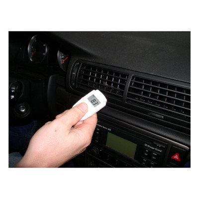 Інфрачервоний термометр TFA "Mini-Flash" 311108