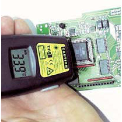 Інфрачервоний термометр TFA FLASH III 311114