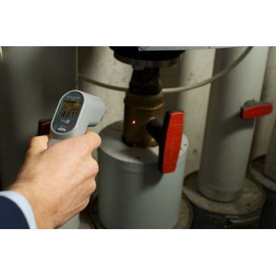 Инфракрасный термометр TFA 31.1115 «SCAN TEMP 410»