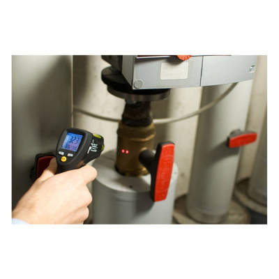 Інфрачервоний термометр TFA 31.1124 "SCAN TEMP 485"