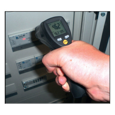 Інфрачервоний термометр TFA 31.1124 "SCAN TEMP 485"