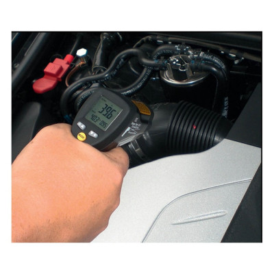 Інфрачервоний термометр TFA 31.1124 "SCAN TEMP 485"