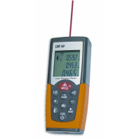 Вимірювач відстані лазерний TFA 313300