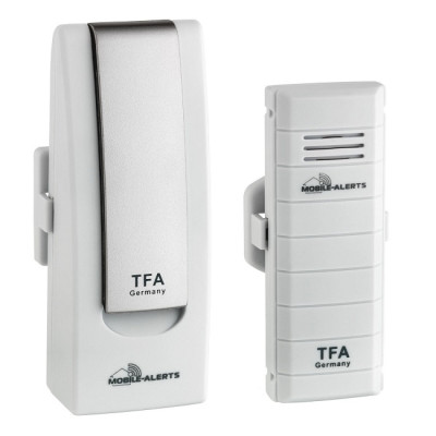 Метеостанція для смартфона TFA WeatherHub 31400102