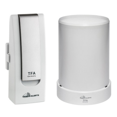 Метеостанція TFA WeatherHub 31400302
