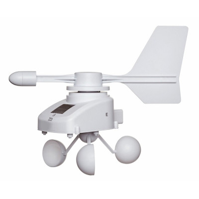 Метеостанція TFA WeatherHub 31400502