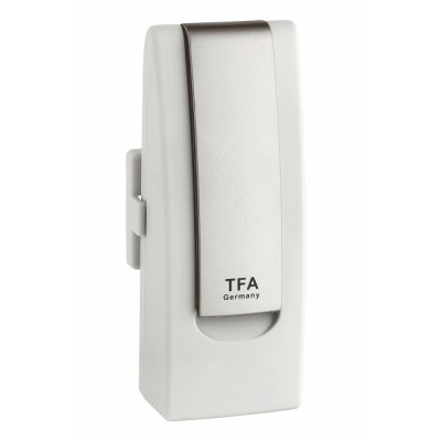 Метеостанція TFA WeatherHub 31400502
