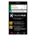 Метеостанція для смартфона TFA WeatherHub 31400602