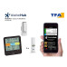 Метеостанція для смартфона TFA WeatherHub 31400702