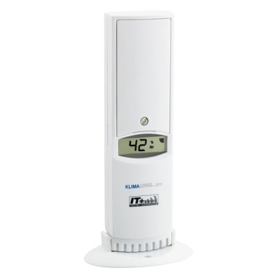 Метеостанція для смартфона TFA WeatherHub 31400702