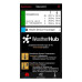 Метеостанція для смартфона TFA WeatherHub 31400702