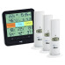 Метеостанція для смартфона TFA WeatherHub 31400702
