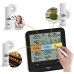 Метеостанція для смартфона TFA WeatherHub 31400702