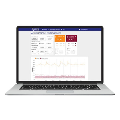 Метеостанція TFA WeatherHub Observer 31401002