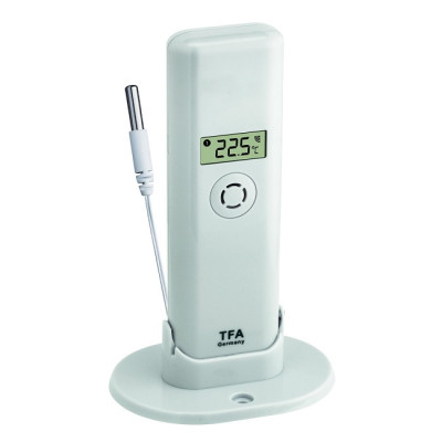 Метеостанція TFA WeatherHub Observer 31401002