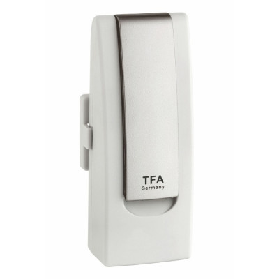 Метеостанція TFA WeatherHub Observer 31401002