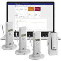 Метеостанція TFA WeatherHub Observer 31401002