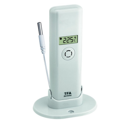 Метеостанція TFA WeatherHub Observer 31401102