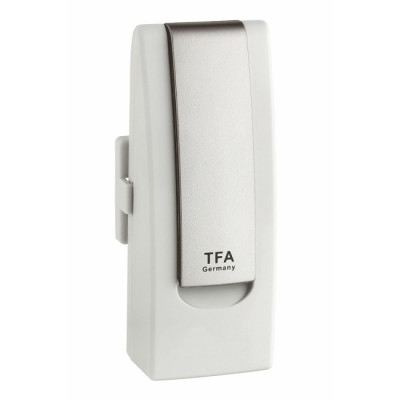 Метеостанція TFA WeatherHub Observer 31401102