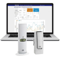 Метеостанція TFA WeatherHub Observer 31401202