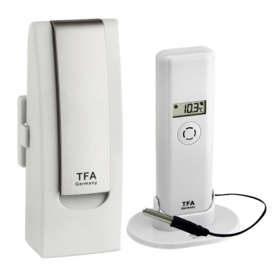 Метеостанція TFA WeatherHub Observer 31401302
