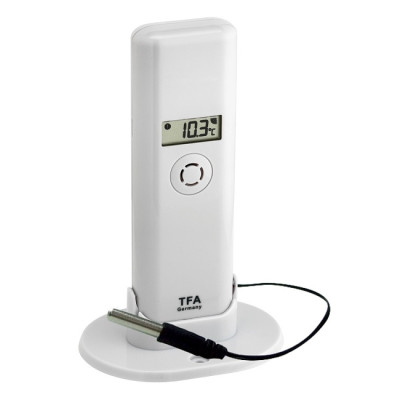 Метеостанція TFA WeatherHub Observer 31401302