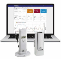 Метеостанція TFA WeatherHub Observer 31401302
