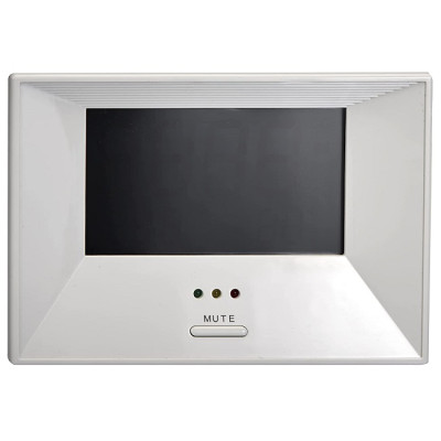Вимірювач рівня СО2 TFA AirCO2ntrol Life 315003