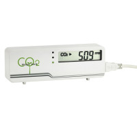 Измеритель уровня СО2 TFA AirCO2ntrol Mini 31500602