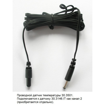 Метеостанція TFA Diva Base 351068.IT