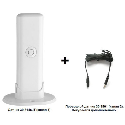 Метеостанція TFA Diva Base 351068.IT