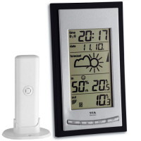 Метеостанция TFA Diva Base 351068.IT